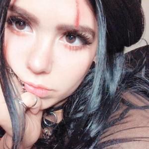 Meet your Posher, Robertita